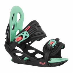 Dámský snowboard komplet Gravity Sirene Max