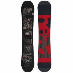 Snowboard Head HI-FIVE DCT 17/18