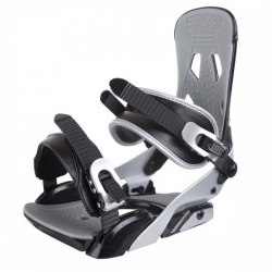 Pánský snowboard komplet Raven Supreme - AKCE