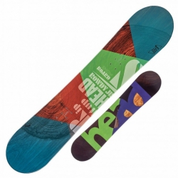 Dětský snowboard Head Rowdy JR