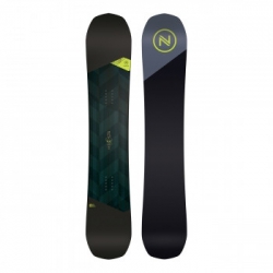 Snowboard Nidecker Merc