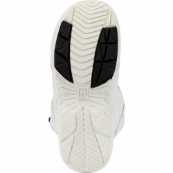 Dámské boty Nitro Flora TLS white