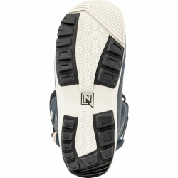 Dámské boty Nitro Monarch TLS navy blue