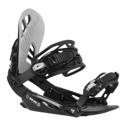 Snowboard komplet Gravity Silent 2021/22