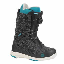 Dámský komplet Gravity Sublime (rychloutahovací boty)