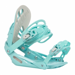 Dámský komplet Gravity Mist 2021/22