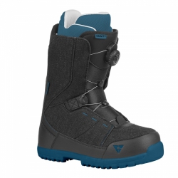 Junior komplet Gravity Empatic Jr (boty s kolečkem)