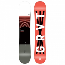 Snowboard Gravity Madball 2021/2022