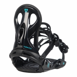 Dámské vázání Gravity G2 Lady black 2021/2022