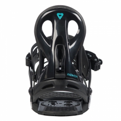 Dámské vázání Gravity G2 Lady black 2021/2022