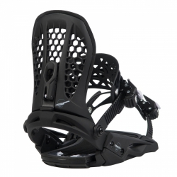 Vázání Gravity G3 black 2021/2022