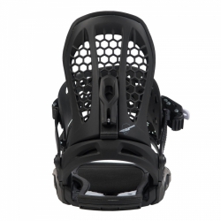 Vázání Gravity G3 black 2021/2022