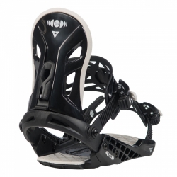 Vázání Gravity G2 black 2021/2022