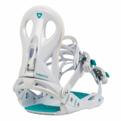 Dámské vázání Gravity G2 Lady white