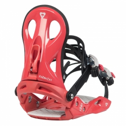 Dámské vázání Gravity G2 Lady black berry