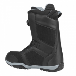 Boty Gravity Recon Atop black/grey 2021/2022