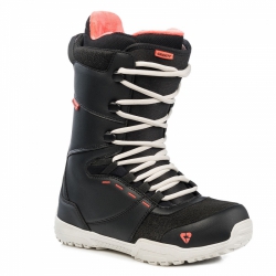 Dámské boty Gravity Bliss black/coral 2021/2022