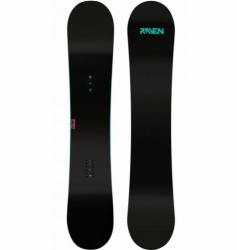 Snowboard Raven Pure mint