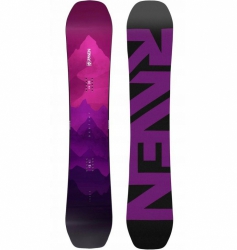 Snowboard Raven Destiny