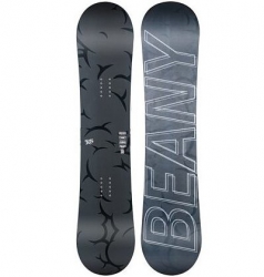 Juniorský snowboard Beany Dust