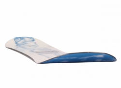 Dámský snowboard K2 Dreamsicle 2023/2024