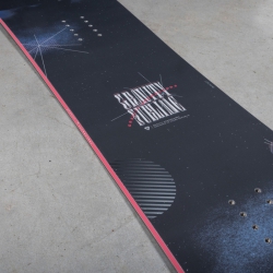 Dámský snowboard Gravity Sublime 2023/2024