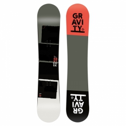 Snowboard Gravity Cosa 2023/2024