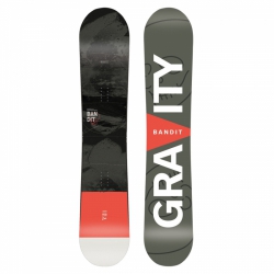 Snowboard Gravity Bandit 2023/2024
