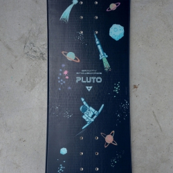 Dětský snowboard Gravity Pluto 2023/2024