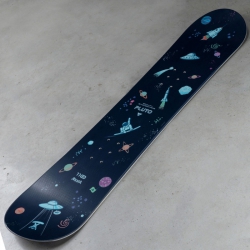Dětský snowboard Gravity Pluto 2023/2024
