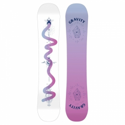 Dívčí snowboard Gravity Fairy 2023/2024