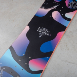Dívčí snowboard Gravity Thunder Junior 2023/2024