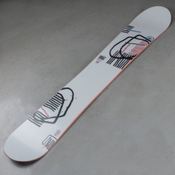 Dámský snowboard Gravity Mist 2023/2024