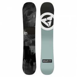 Snowboard Gravity Contra 2023/2024