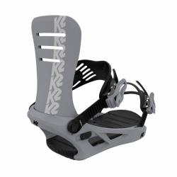 Vázání K2 Formula white (Jake Kuzyk) 2023/2024