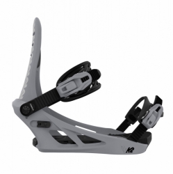 Vázání K2 Formula white (Jake Kuzyk) 2023/2024