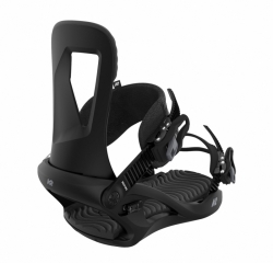 Dámské vázání K2 Bedford black 2023/2024