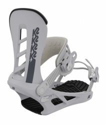 Vázání K2 Sonic white 2023/2024