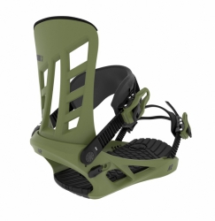 Vázání K2 Indy moss 2023/2024