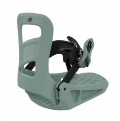 Dětské vázání K2 Lil Kat 2023/2024