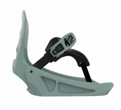 Dětské vázání K2 Lil Kat 2023/2024