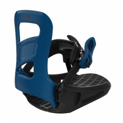 Dětské vázání K2 Mini Turbo 2023/2024