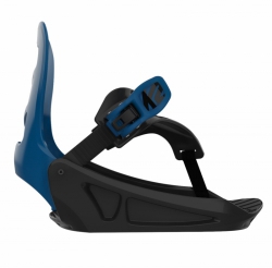 Dětské vázání K2 Mini Turbo 2023/2024