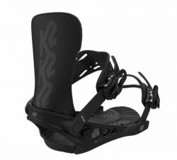 Dámské vázání K2 Meridian black 2023/2024