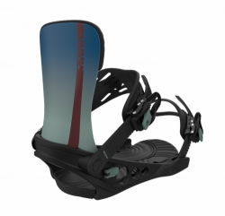 Dámské vázání K2 Meridian fade 2023/2024