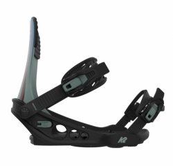 Dámské vázání K2 Meridian fade 2023/2024