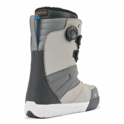 Boty K2 Overdraft grey 2023/2024