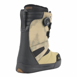 Boty K2 Overdraft tan 2023/2024