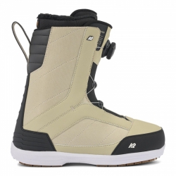 Boty K2 Raider off-white 2023/2024