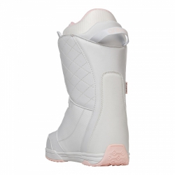 Dámské boty Gravity Aura Atop white/pale pink 2023/2024